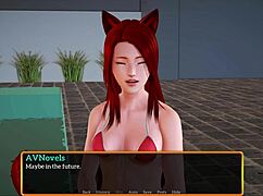 My new stepfamily game brings exciting adventures and family bonding moments.