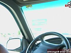 British Amateur Teen 18+ Tries First BBC, OMG!