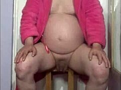 Why do I need pee so bad, can you help me out?