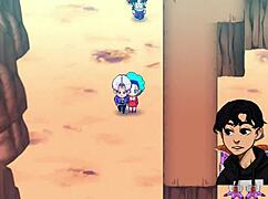 bulma adventure 4 we started the new adventure of bulma part 1