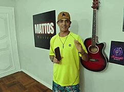 这翘臀 orgy 到底在干嘛？