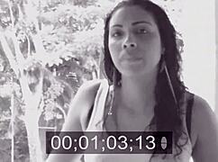 Have you seen these dominican republic street girls flaunting their sexy bodies?