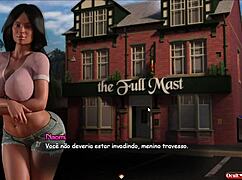 Let's explore the treasure of nadia sex game