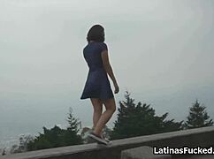 Cute Latina Amateur Fucks In Casting Interview