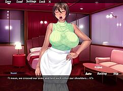 I got caught fapping to my mom's friend end 1 1