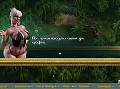 Casual-Narrative Treasureofnadia Guy Fingers Her Ass Before Sliding Cock In