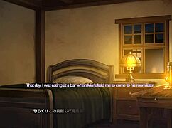 雷加利亚迷宫角色7场景3带字幕