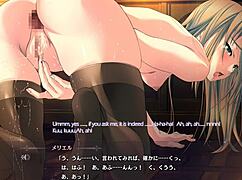 雷加利亚迷宫角色7场景3带字幕