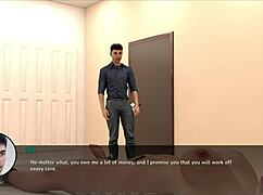 reunion 93 hentai anime game adventure