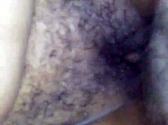 Hubby and I invited a friend for a wild interracial night with my ebony girlfriend.