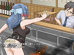 【超精华】Pandora预约【2021.9上传】hentai游戏风😏