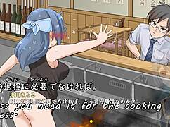 【super digest】 appointment of pandora 【upped on 9 2021】 with hentai anime game vibes 😏