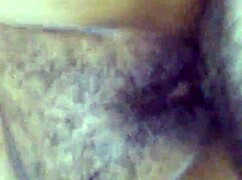 Hubby and I invited a friend for a wild interracial night with my ebony girlfriend.