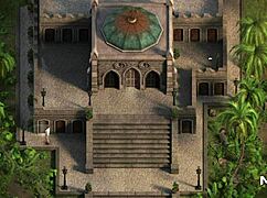 nadia宝藏e3 43隐藏惊喜地点