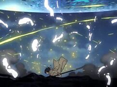 Kyoukai No Kanata Episode 12 In Pt-Br With 1080P Hd.