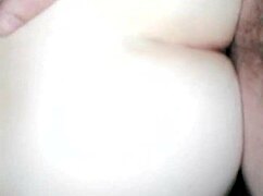 my wife gets a creampie