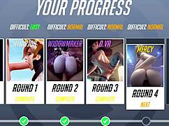 Cock Hero Gives Jerk Off Instructions!