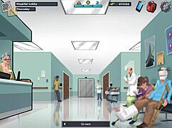 i'm playin summertime saga 200 n its makin me horny af