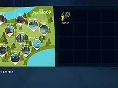 坎派恩伍德动漫第1集第5场火辣舔屄大戏