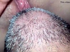 狂舔人妻熟女甜蜜小骚屄