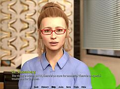 my new memries 3 with hentai cartoons.