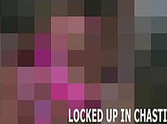 We control the key to your chastity device