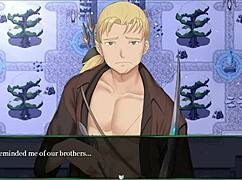 I play the succubus covenant game where sexy demons are hard to catch