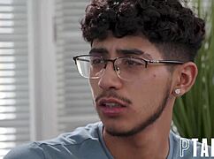 i tittyfucked my stepmother-in-law kenzie taylor diego perez