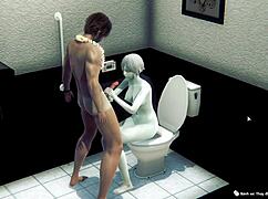 Fuck Pretty Ghost Girl