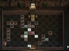 Treasure Of Nadia: Puzzles 19-24 Walkthrough Episode 91