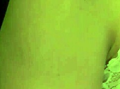 japanese mature masturbating with toys in a steamy solo session.