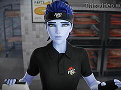 我迷上了Audiodude的法国肛交合集