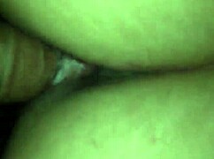 Sneaky Fuck With Big Ass While Husband Is Away From Home