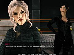 Tales From The Unending Void Chapter 19 Adventure