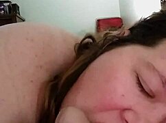 slutslave1975 sucks cock so good!