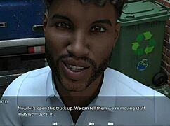 wvm 69 best ass in the house competition with big tits and 3d hentai