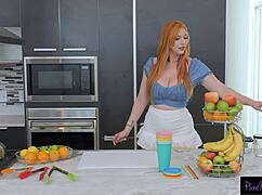 Wow! Lauren Phillips Craves Being Your Dirty Fuck Doll!