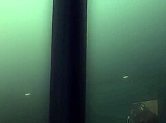 Asagi's Anal Sex In Dark Hentai!