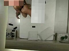 Prostitute Uses Toys For Anal Sex In Hotel Room