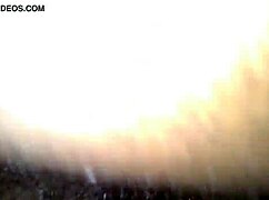 nasty couple engages in wild sex with squirting and big black cock