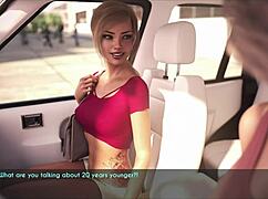 人妻继母235大奶Hentai激战