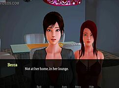 Episode 227 of my new family series features cartoon characters.