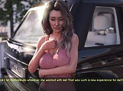 人妻继母235大奶Hentai激战