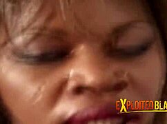 How does a European interracial orgy just break out like this?