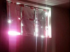 Just Dropped By to Check on My Little Cousin Today.