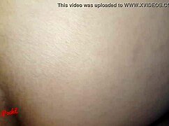 Passionate Stair Fuck In Chalet