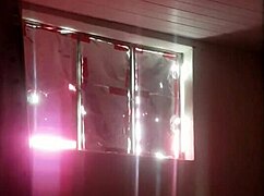 Just Dropped By to Check on My Little Cousin Today.