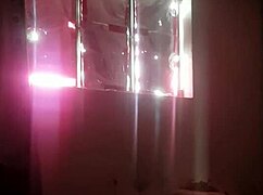 Just Dropped By to Check on My Little Cousin Today.