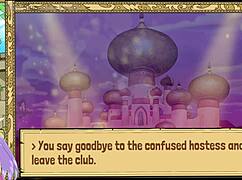 嘿茉莉公主，女王训练第一部准备统治？