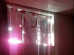 Just Dropped By to Check on My Little Cousin Today.